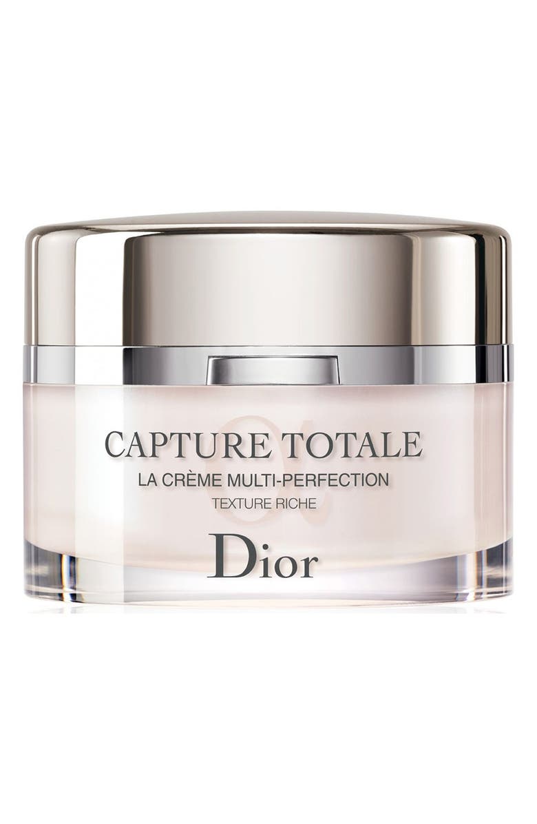DIOR Capture Totale Multi-Perfection Crème Rich Texture, Main, color, 