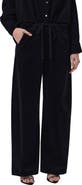 Citizens of Humanity Aurora Pull-On Stretch Cotton Pants