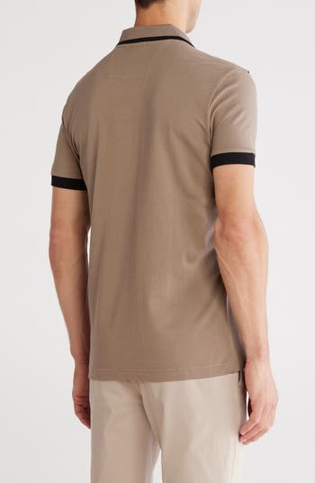 Paddy 1 Cotton Polo