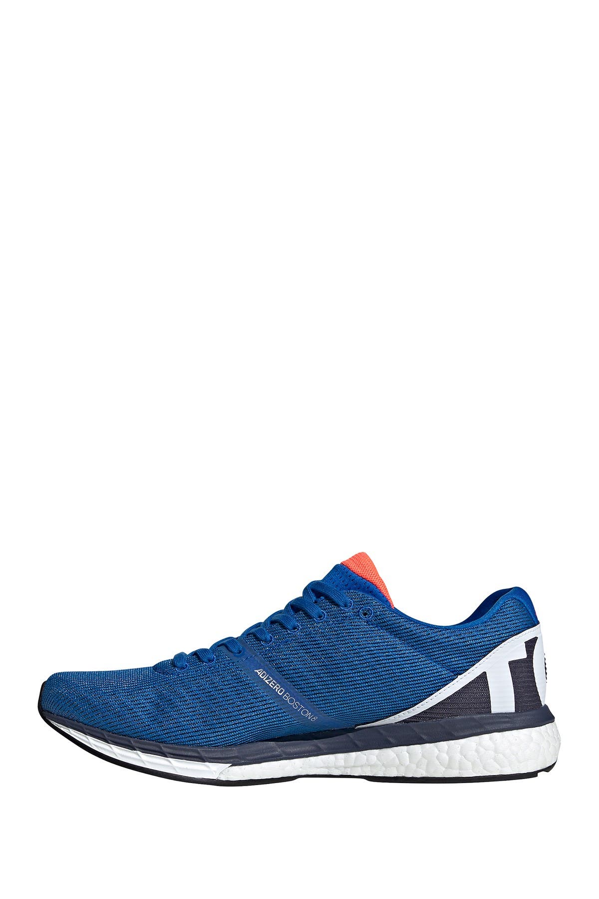 adidas Adizero Boston 8 Running Shoe, Alternate, color, 