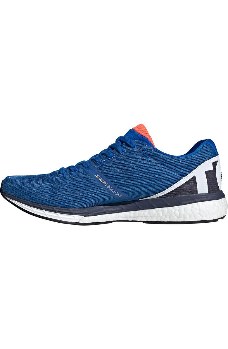 adidas Adizero Boston 8 Running Shoe, Alternate, color,