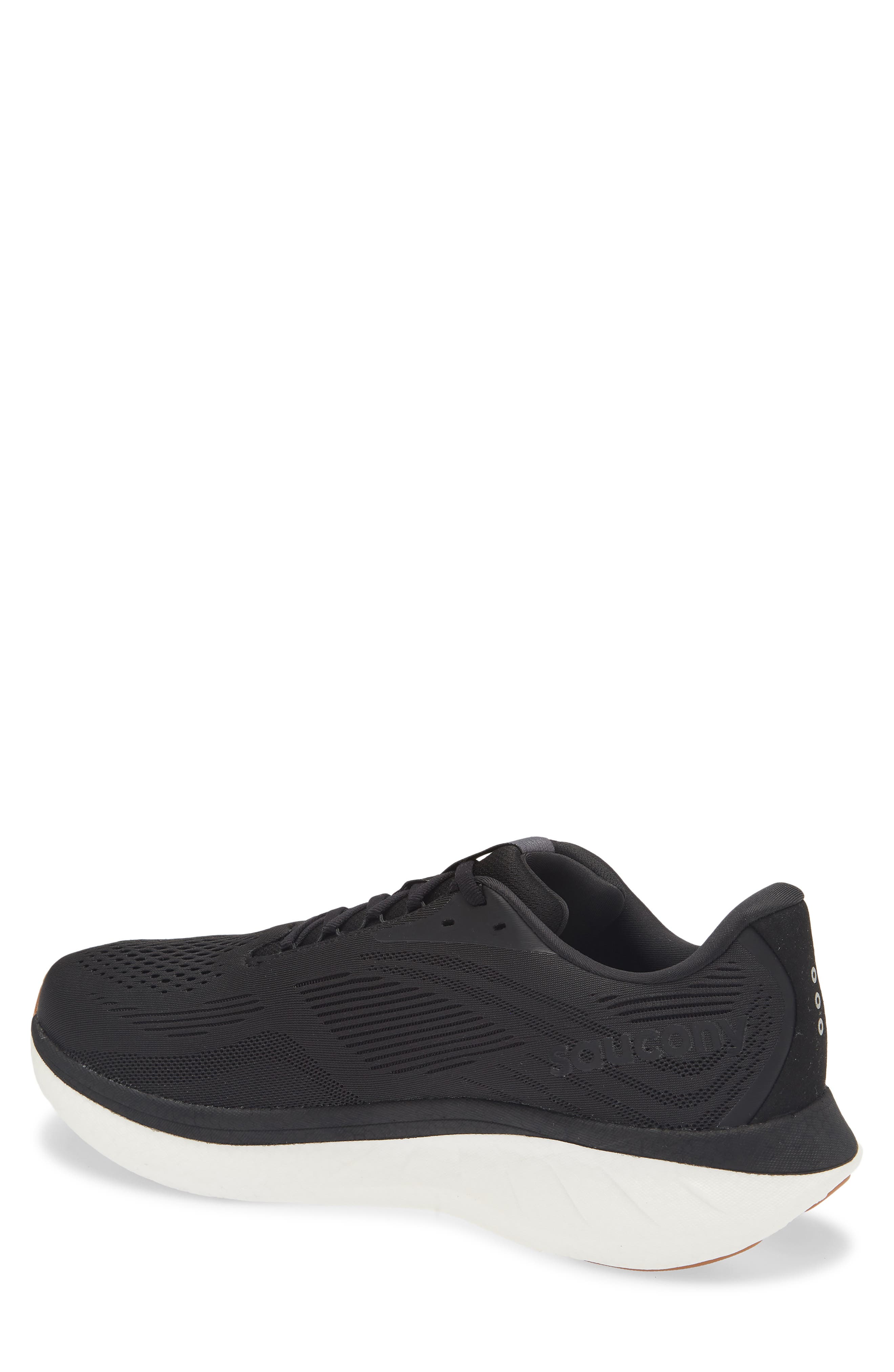 Saucony Ride 18 Running Shoe, Alternate, color, 