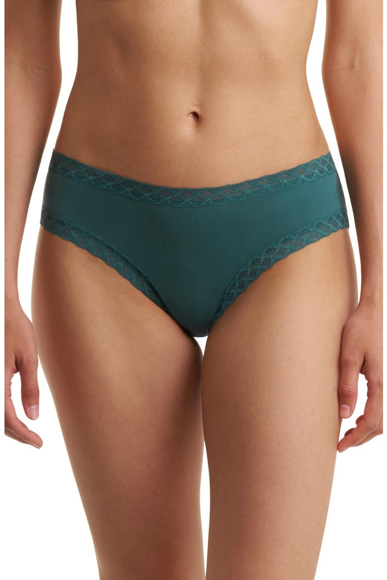 Bliss Cotton Girl Brief 3-Pack, Alternate, color, Luster/Blue Flame/Emerald Blue