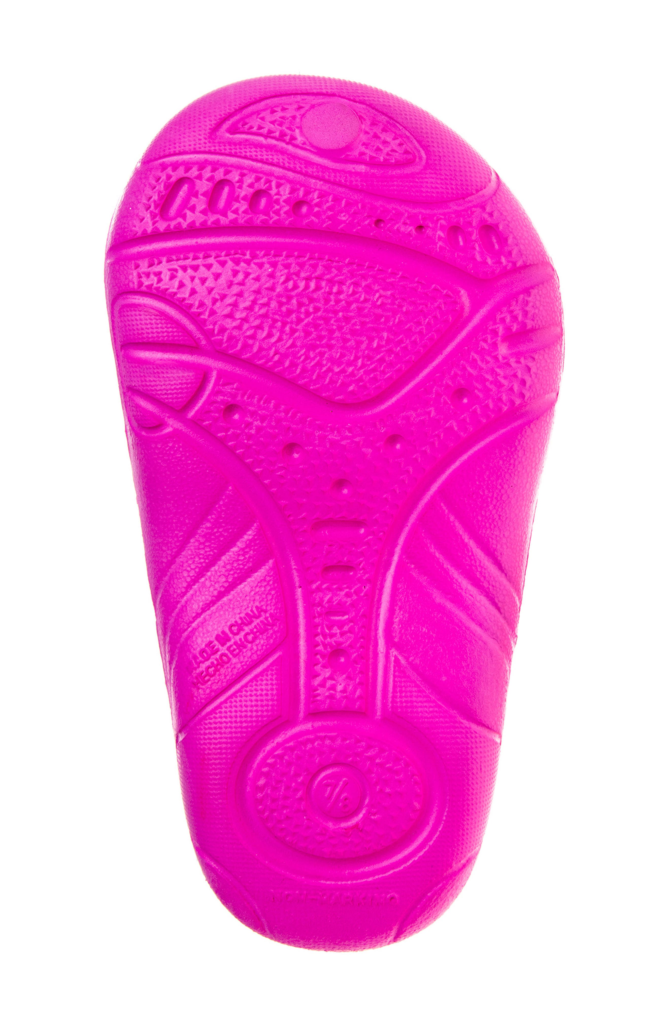 JOSMO Kids' Slingback Clog, Alternate, color, Pink