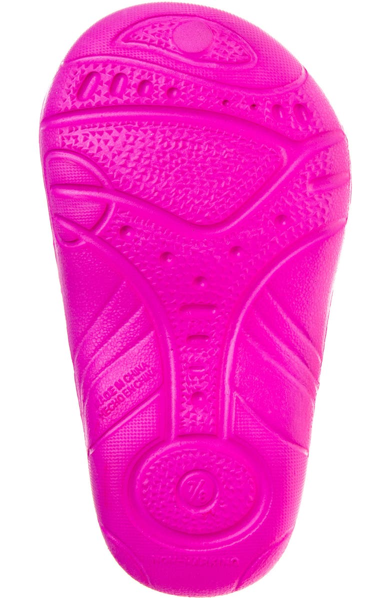 JOSMO Kids' Slingback Clog, Alternate, color, Pink