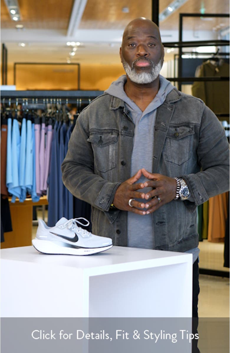 Air Zoom Pegasus 41 Running Shoe, sales video thumbnail