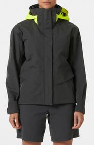 Helly Hansen HP Storm Racing Waterproof Jacket