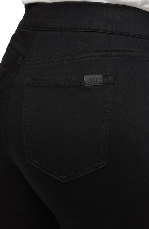 Jen7 By 7 For All Mankind Pull-on Skinny Jeans