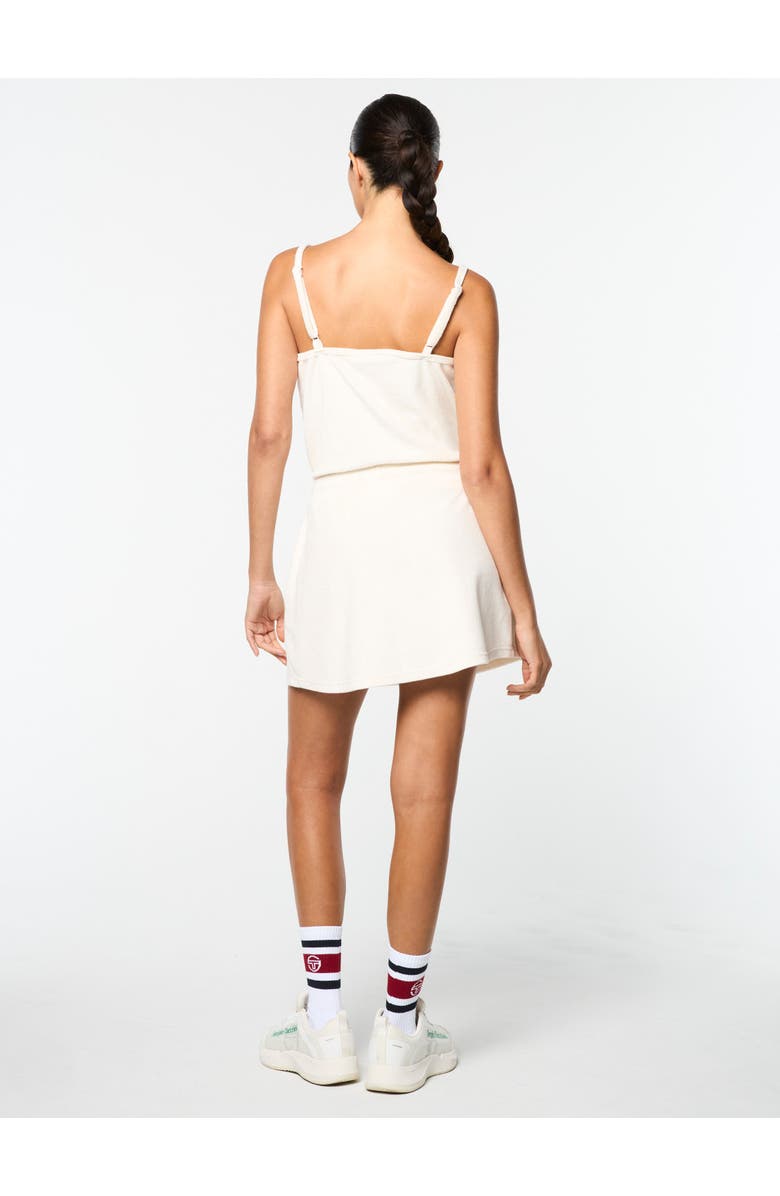 Sergio Tacchini Edda Skirt, Alternate, color, Gardenia