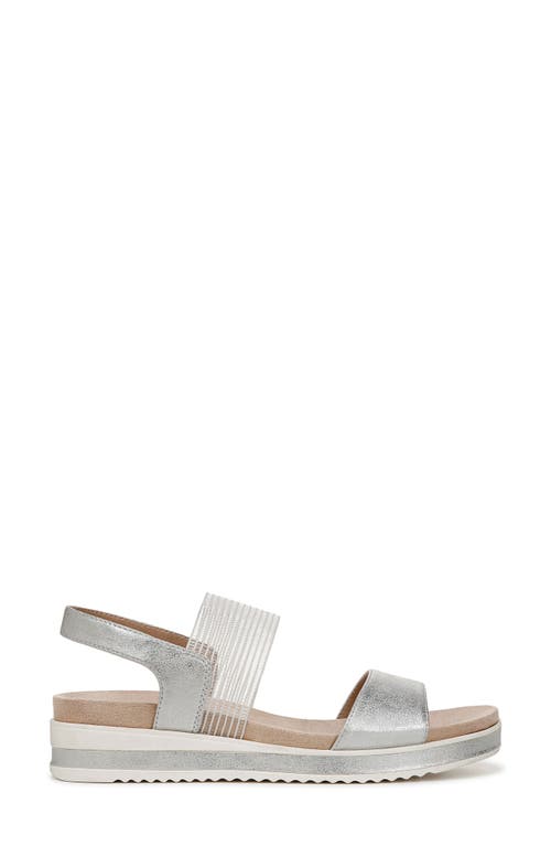 LIFESTRIDE LIFESTRIDE SHOES ZING SLINGBACK SANDAL