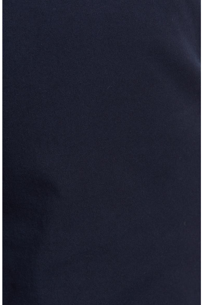 Zaine Slim Fit Twill Chinos, Alternate, color, SPACE