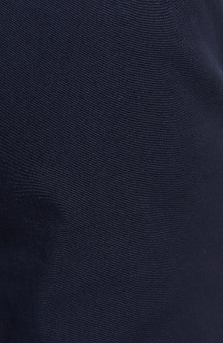 Theory Zaine Slim Fit Twill Chinos, Alternate, color, 