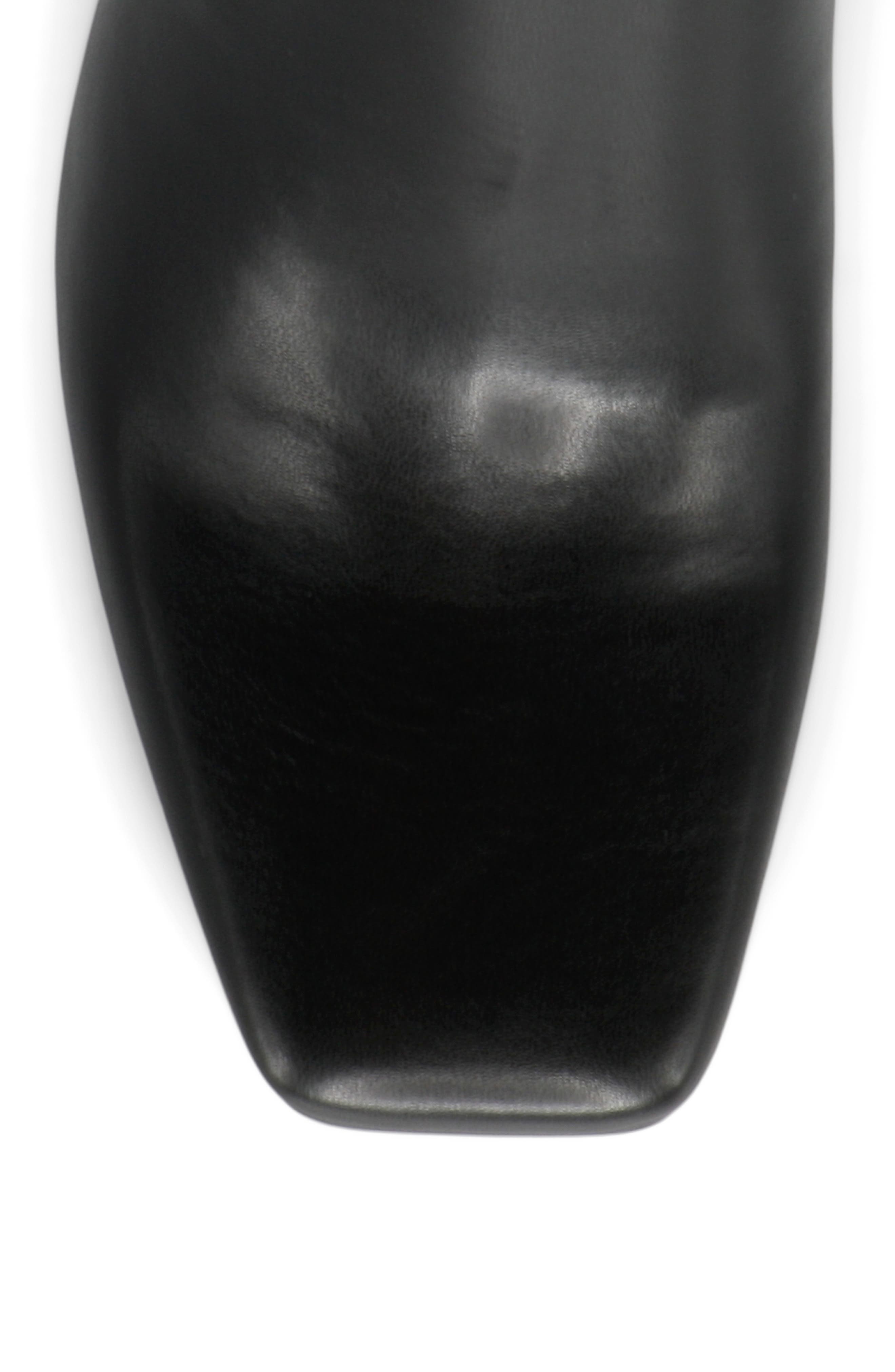 Charles by Charles David Milo Square Toe Bootie, Alternate, color, 