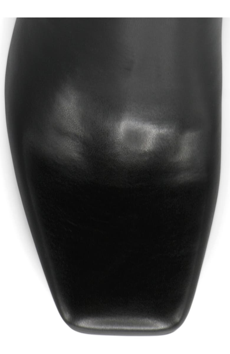 Charles by Charles David Milo Square Toe Bootie, Alternate, color,