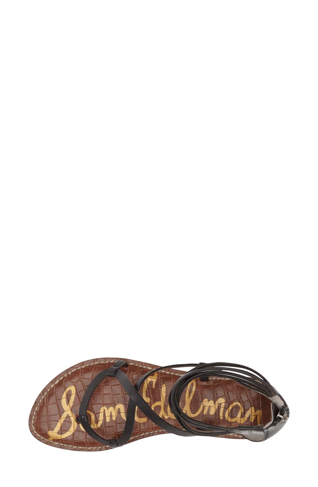 Sam Edelman 'Ginette' Sandal, Alternate, color, 