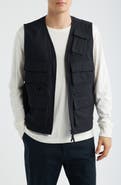Snow Peak Takibi Herringbone Vest