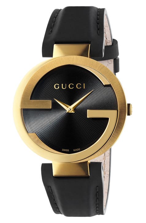 Gucci watch men store