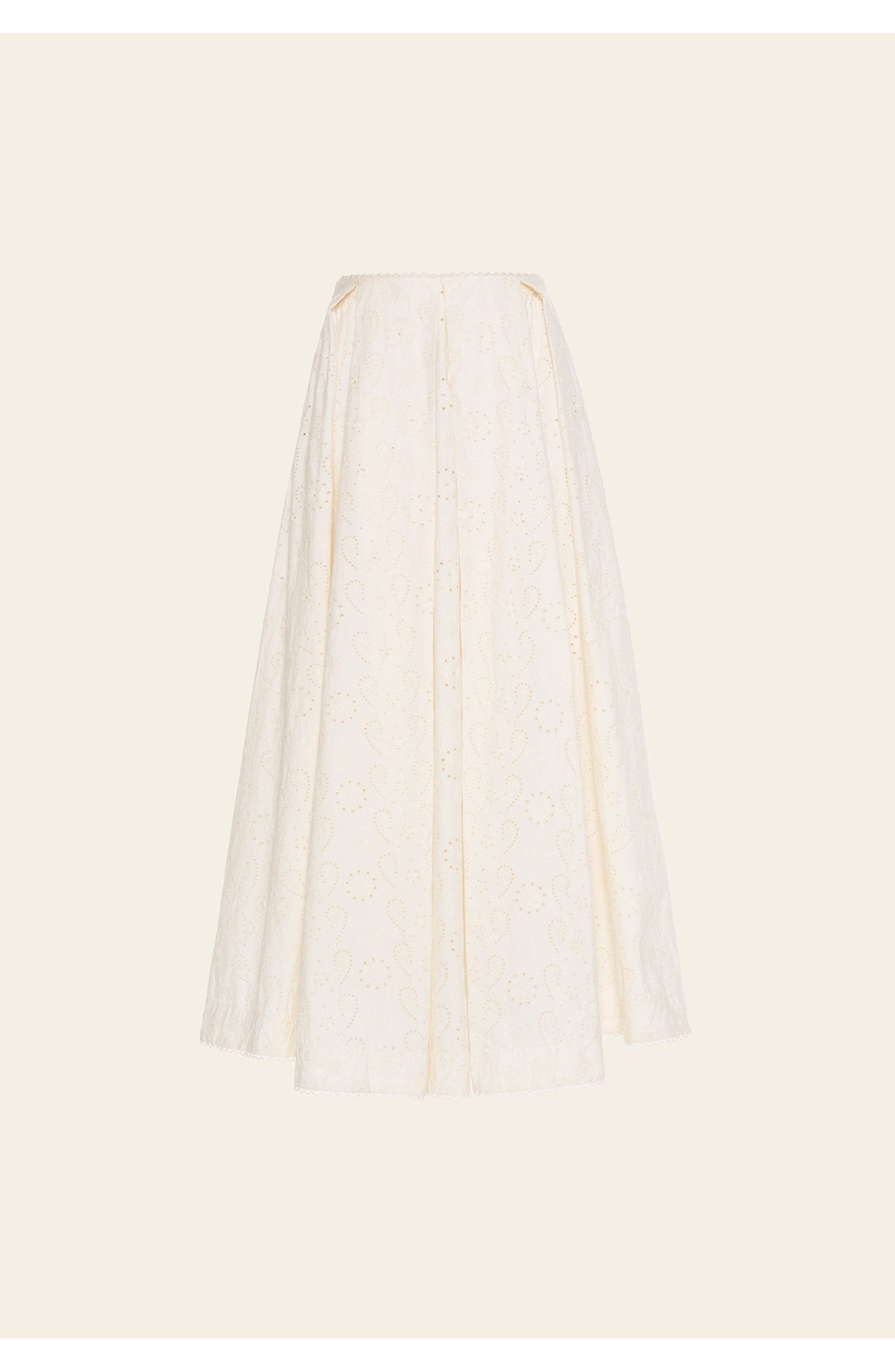 selected Ivory