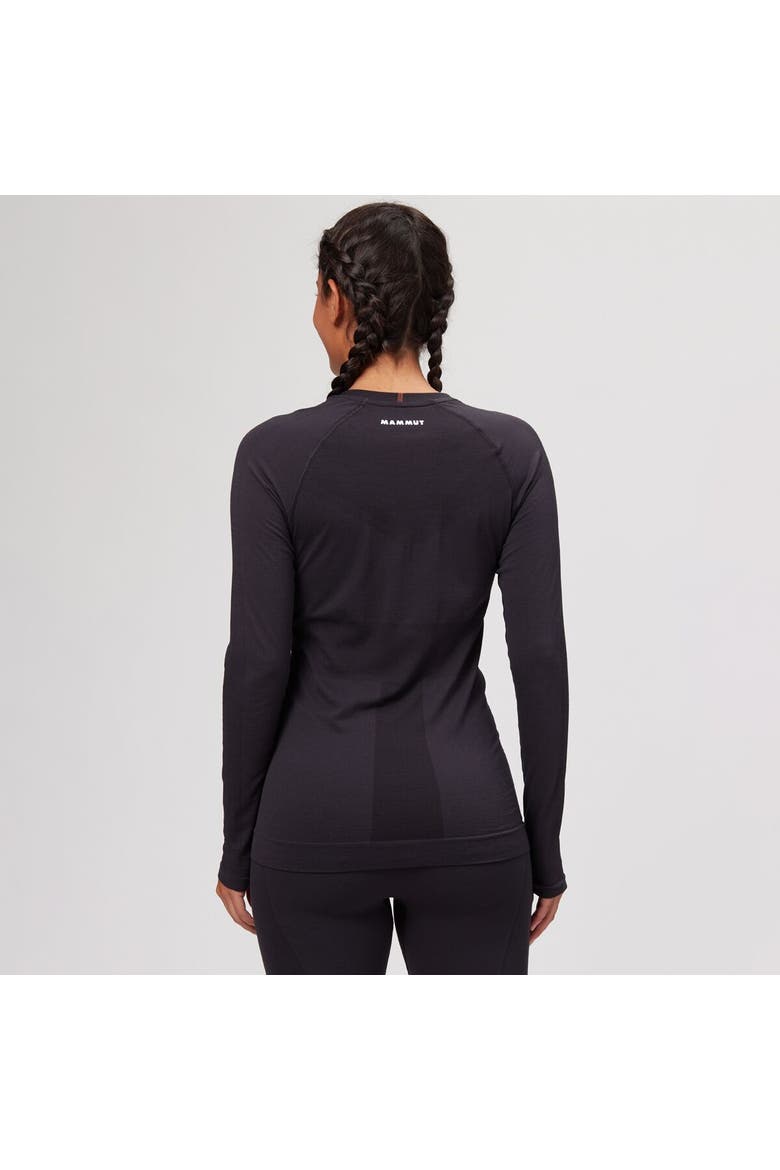 Trift Long-Sleeve Top - Women's, Alternate, color, Black