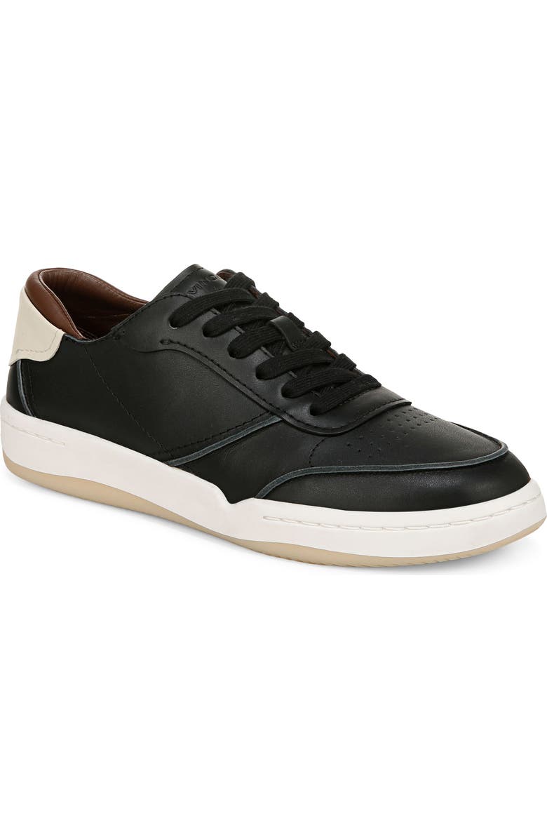 Vince Westside Sneaker, Main, color, Black