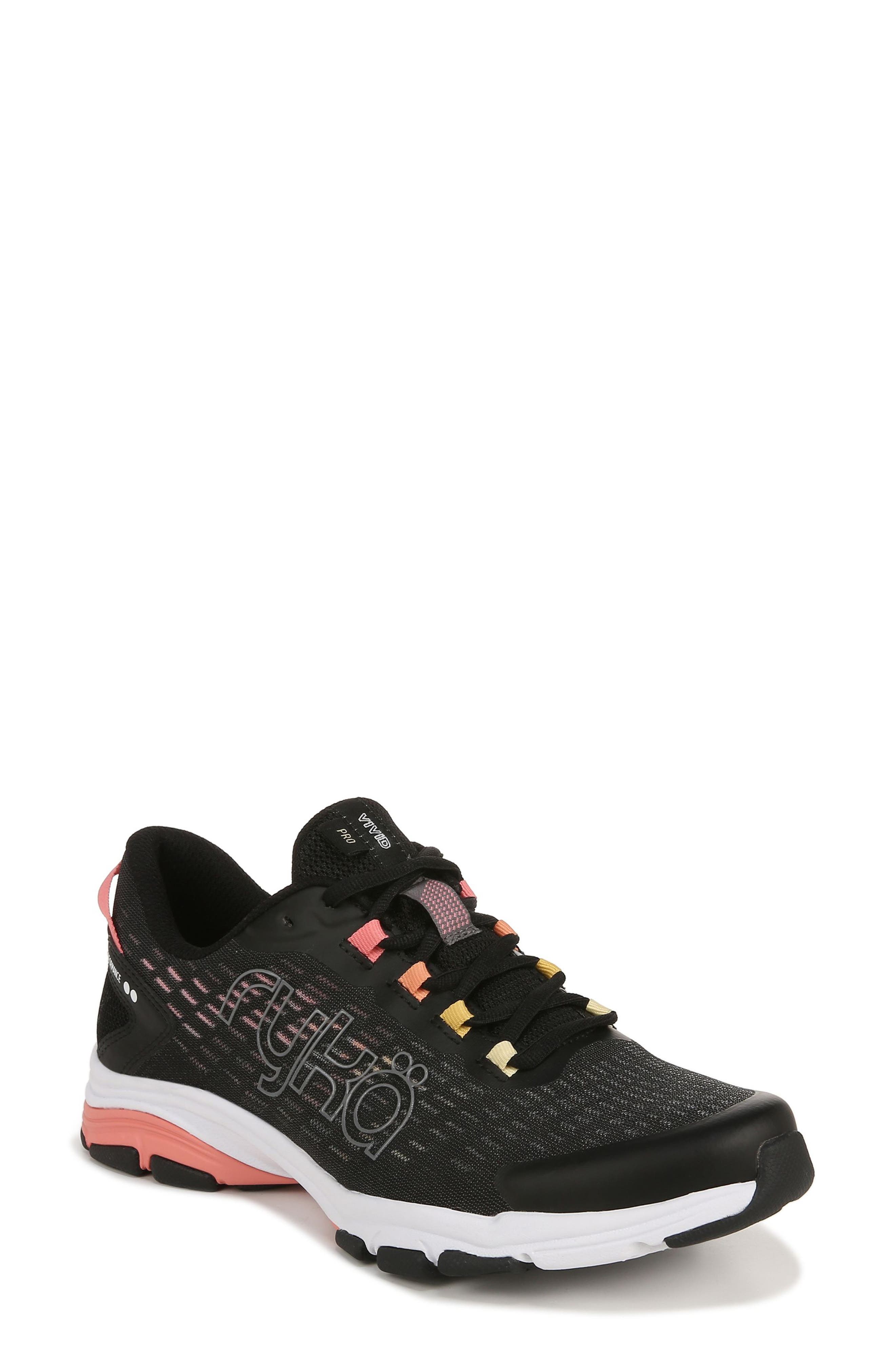 Rykä Vivid Pro Training Shoe, Main, color, 