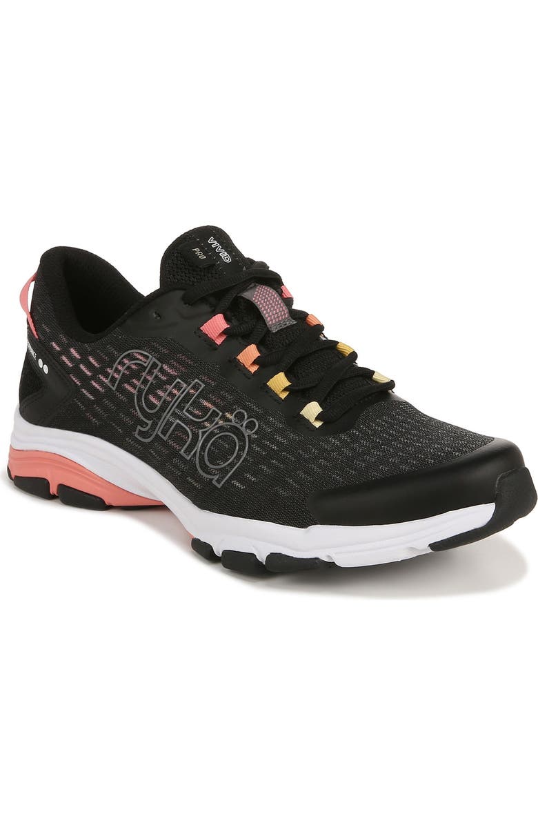 Rykä Vivid Pro Training Shoe, Main, color,