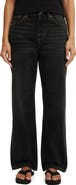 Cotton On Straight Leg Jeans
