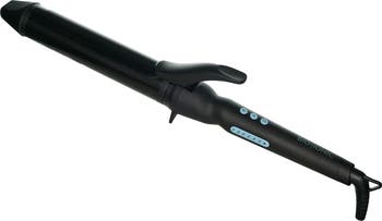 1.5-Inch Long Barrel Styler