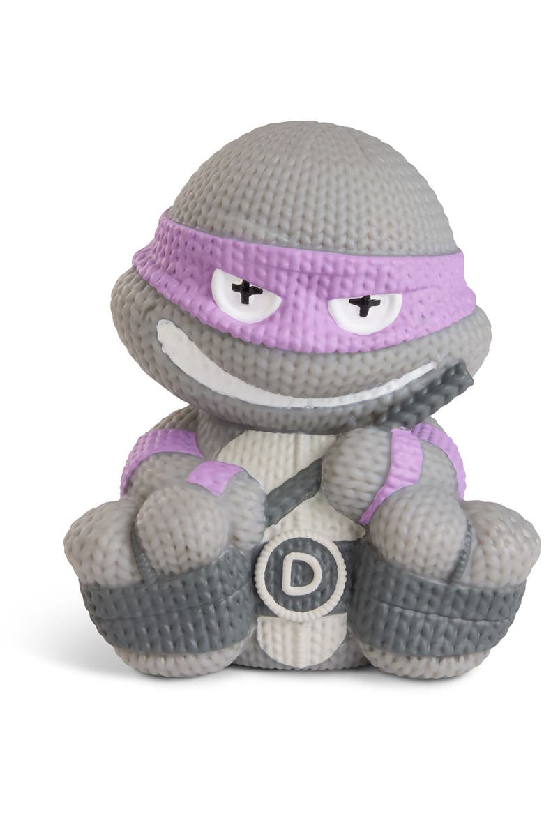 Tmnt - Donatello, Main, color, Multicolor