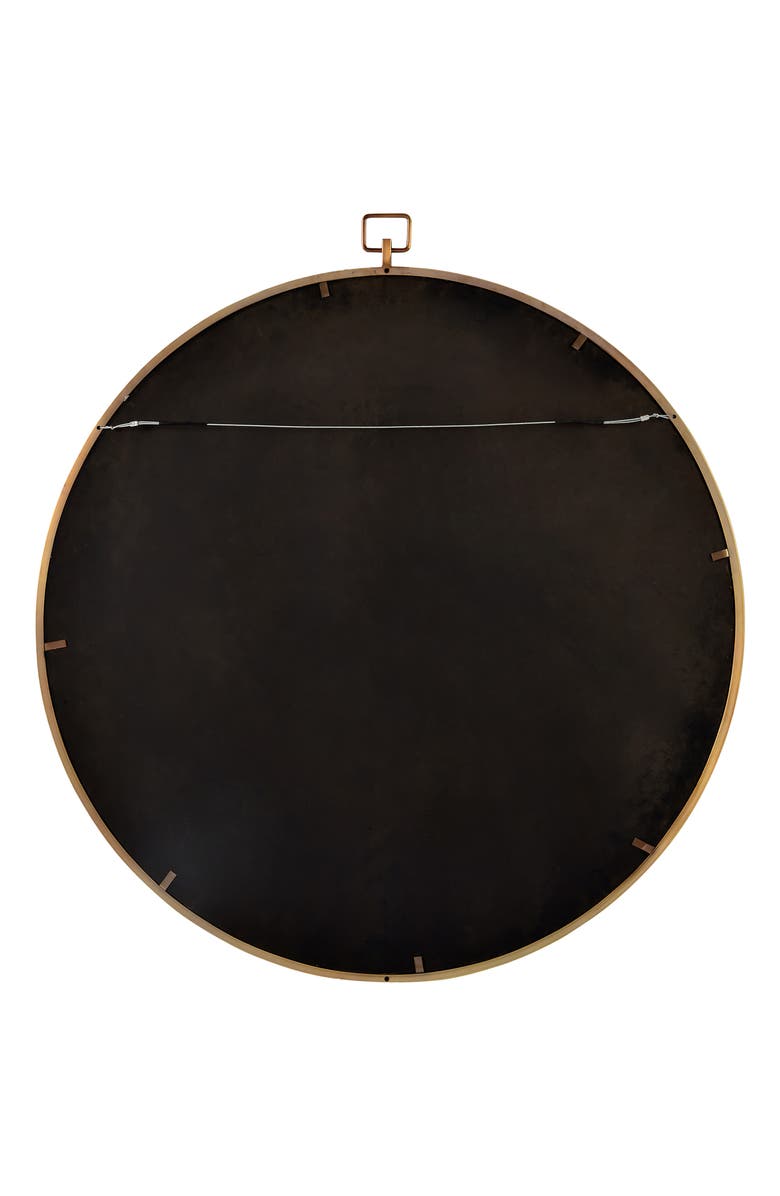 Renwil Azam Mirror, Alternate, color, Bronze