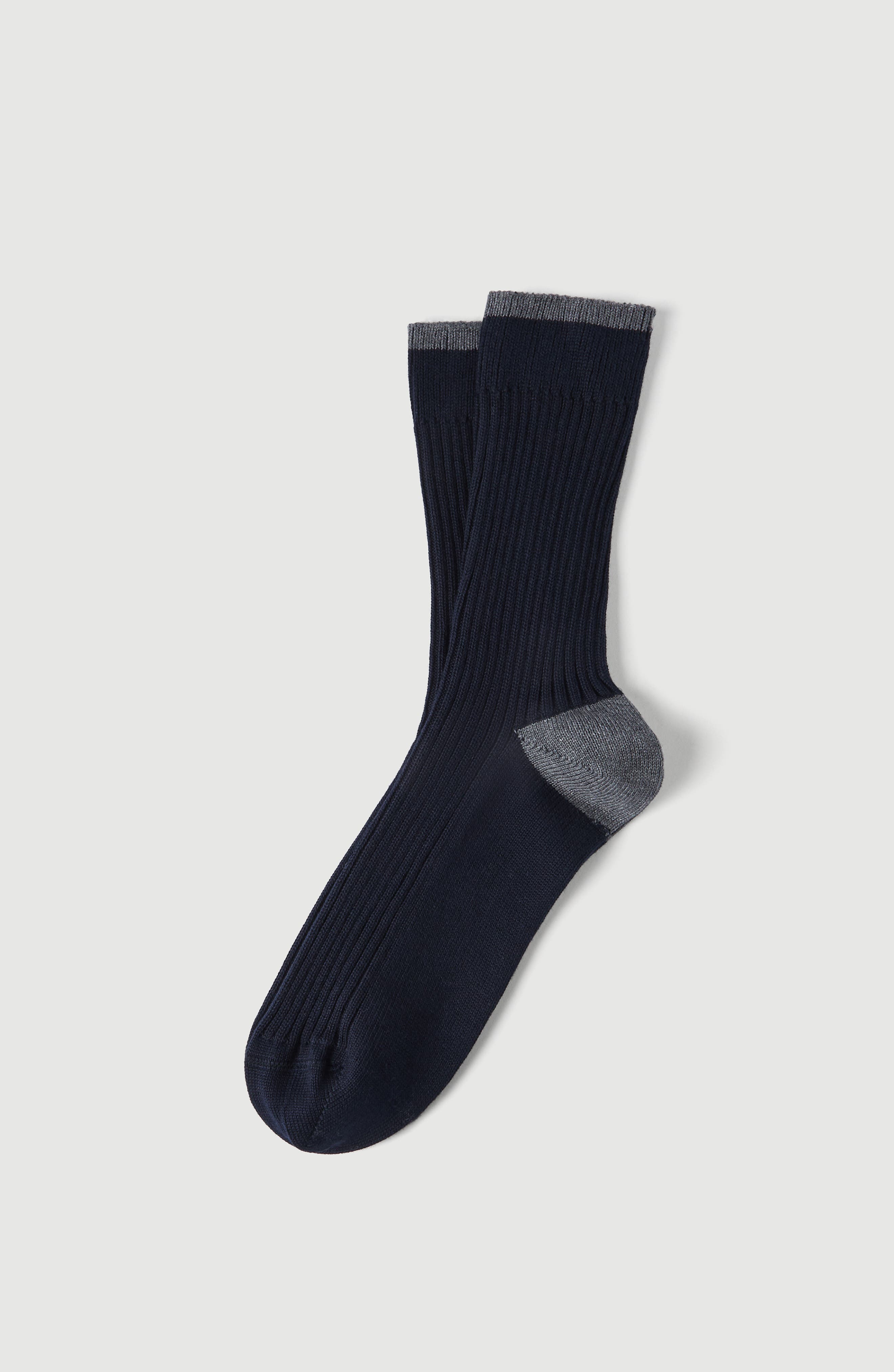 selected Navy Blue