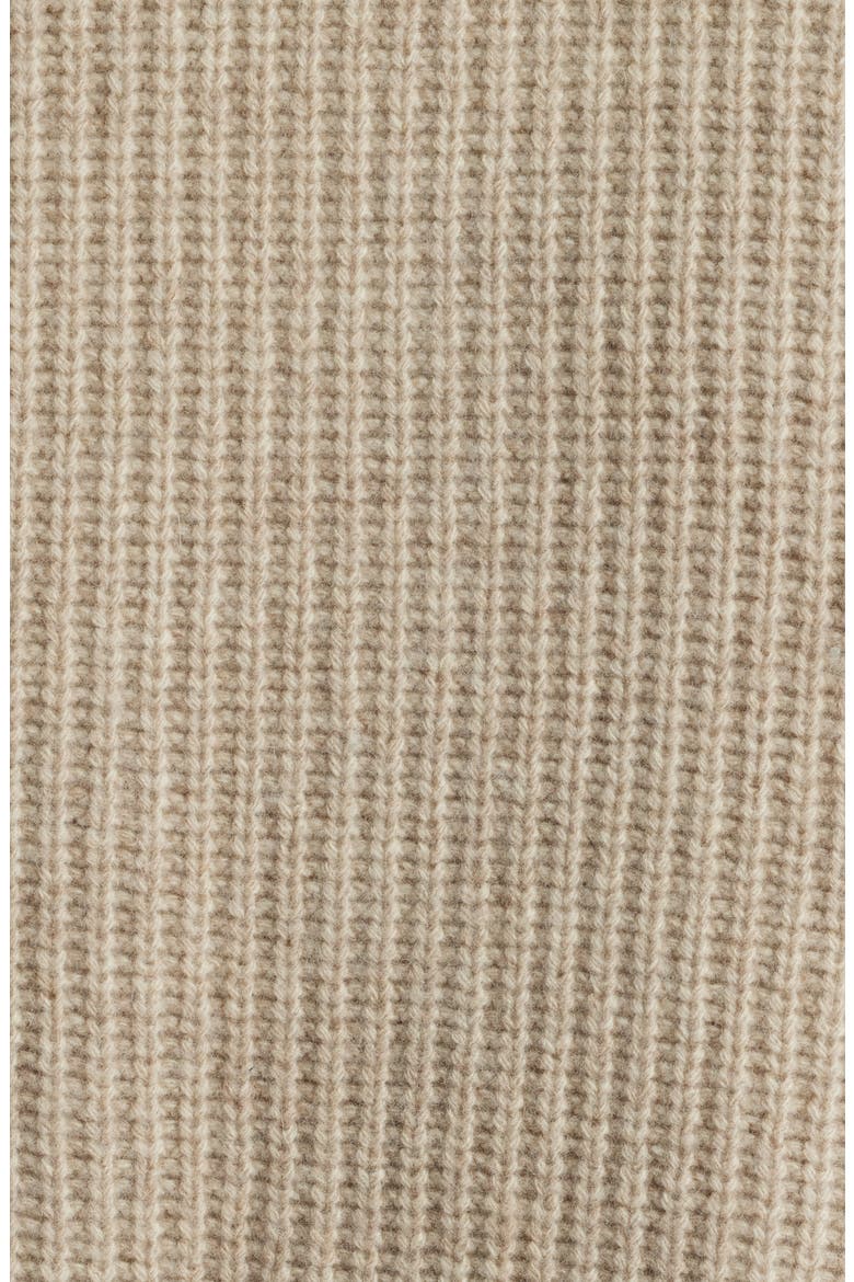 Kite Merino Wool Cardigan, Alternate, color, BONE