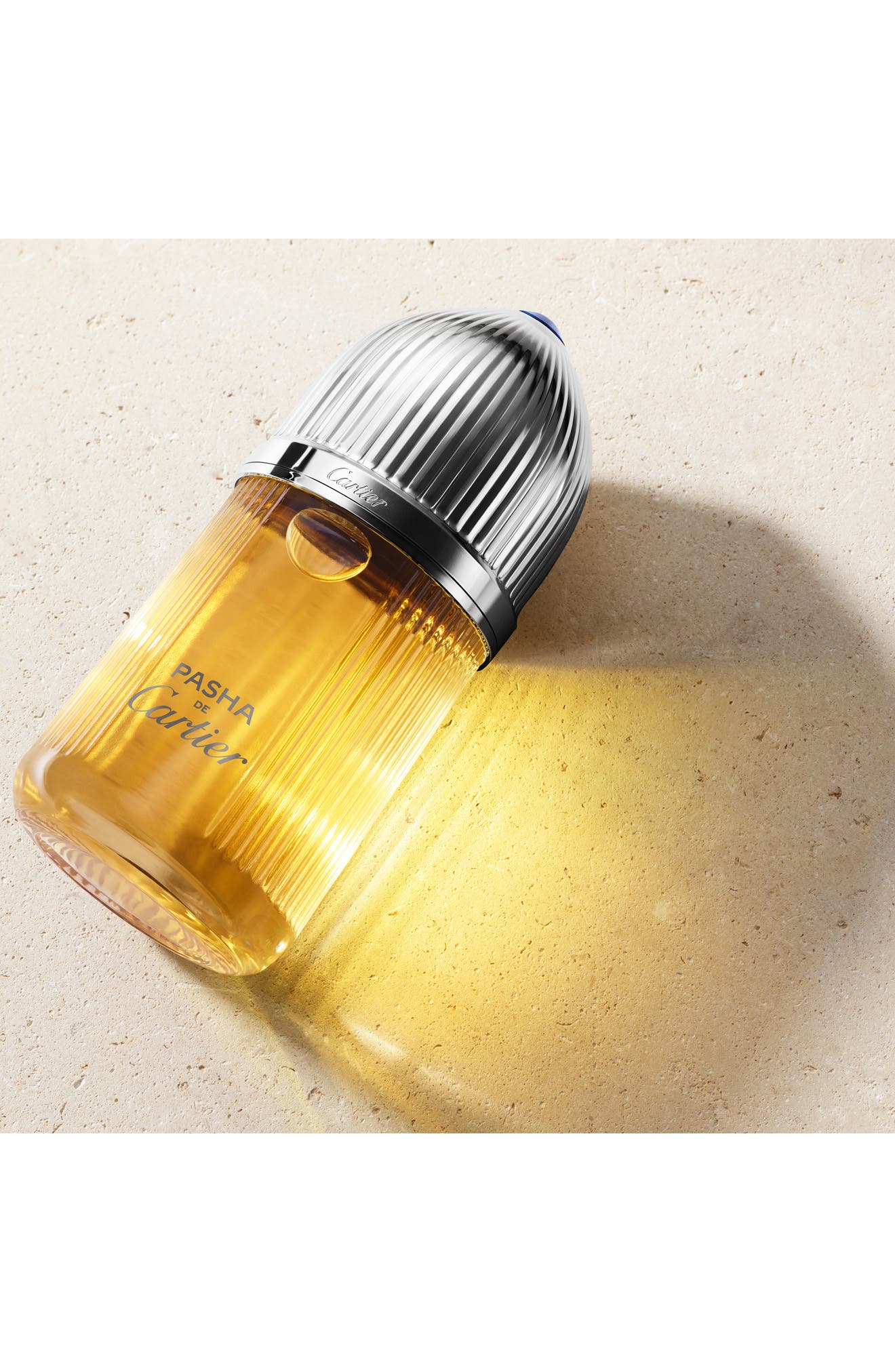 Cartier Pasha de Cartier Parfum (Men) | Nordstrom
