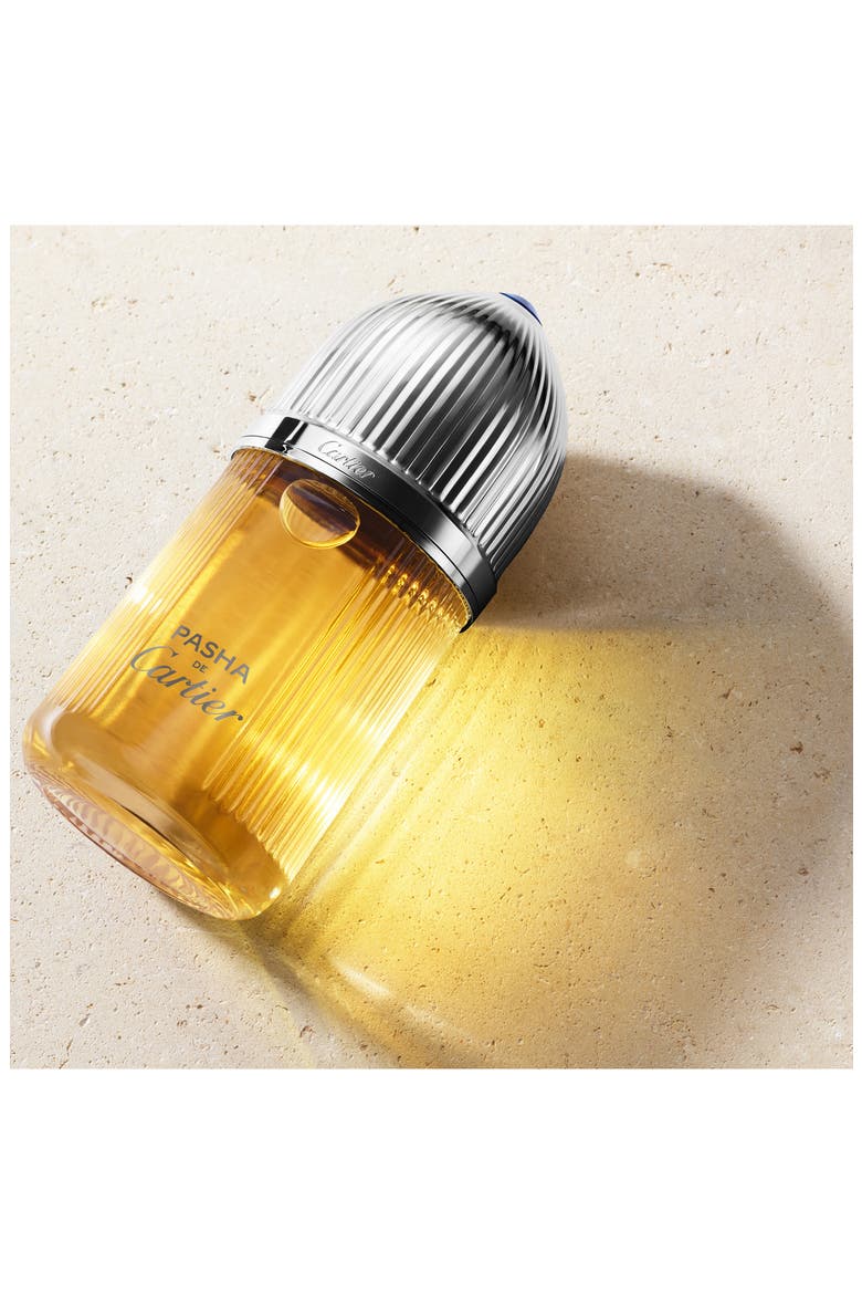 Cartier Pasha de Cartier Parfum (Men) | Nordstrom