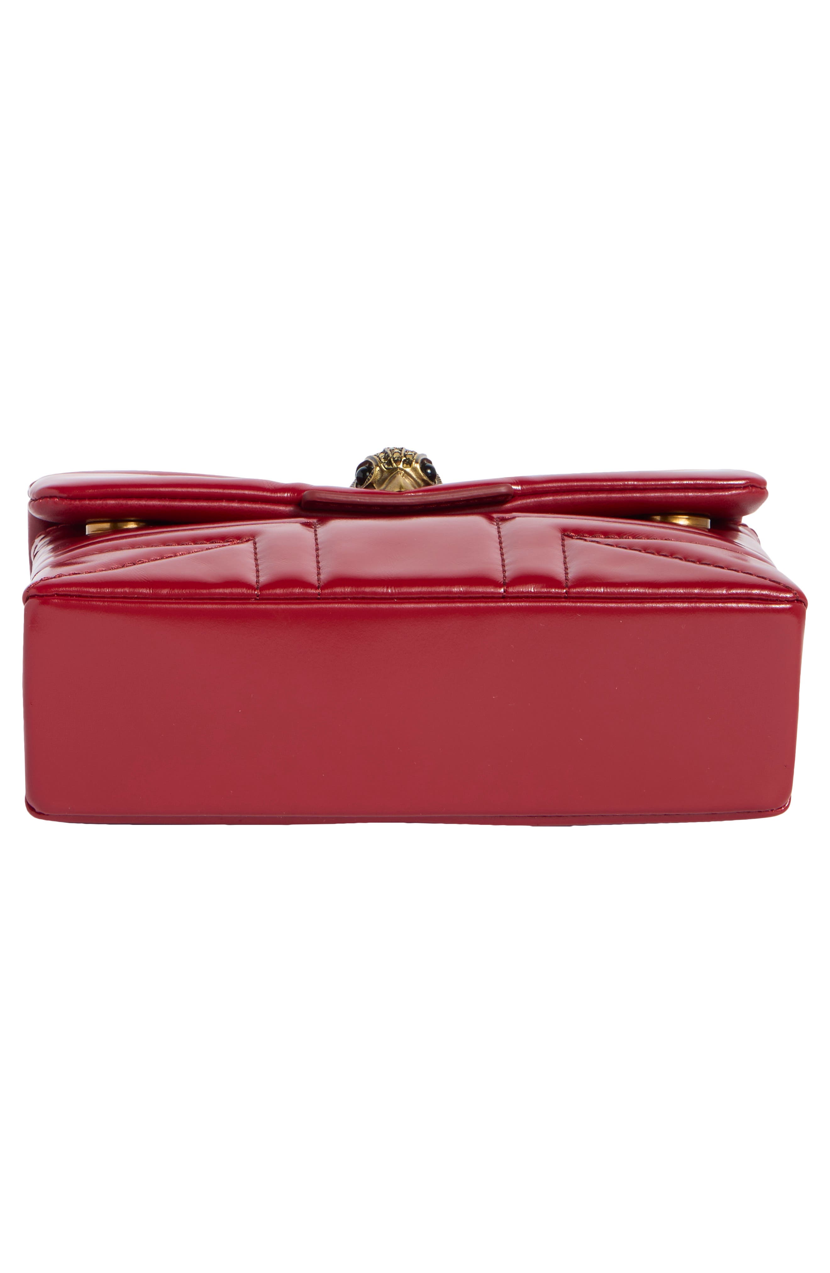 Kurt Geiger London Mini Kensington Union Jack Crossbody Bag, Alternate, color, 