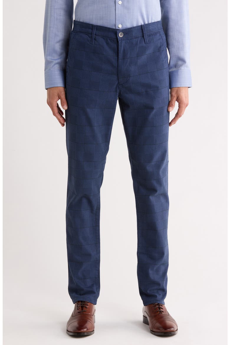 Jamison Jeans, Main, color, STRIDE BLUE MULTI