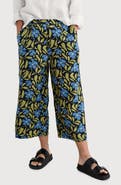 Seasalt Cornwall Peaceful Haven Linen Culottes