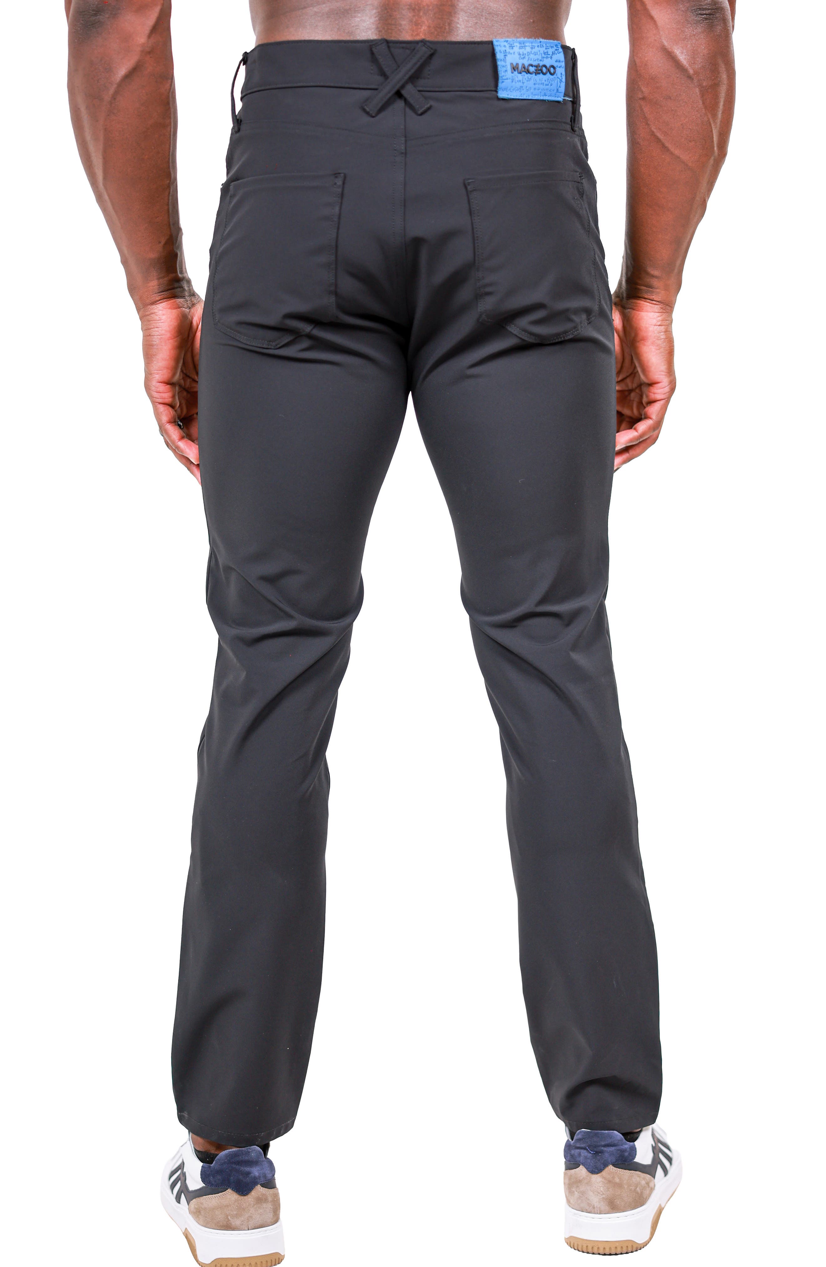 Marthyr Slim Fit Pants - image 2