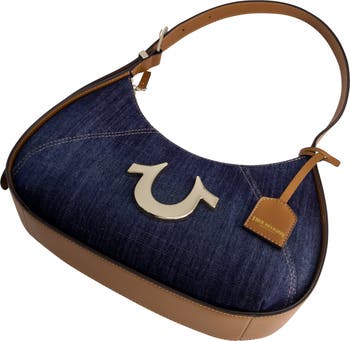 Horseshoe Shoulder Bag