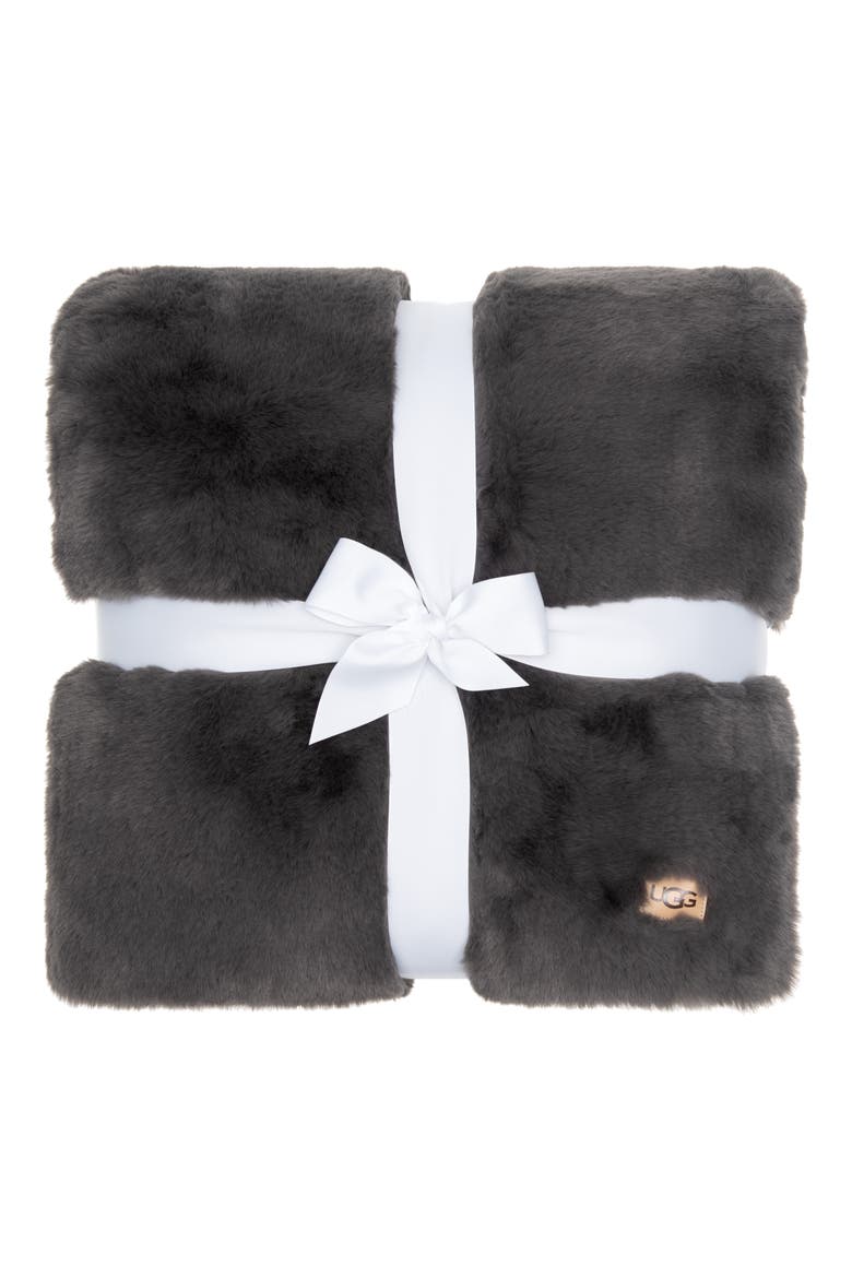 Euphoria Throw Blanket video