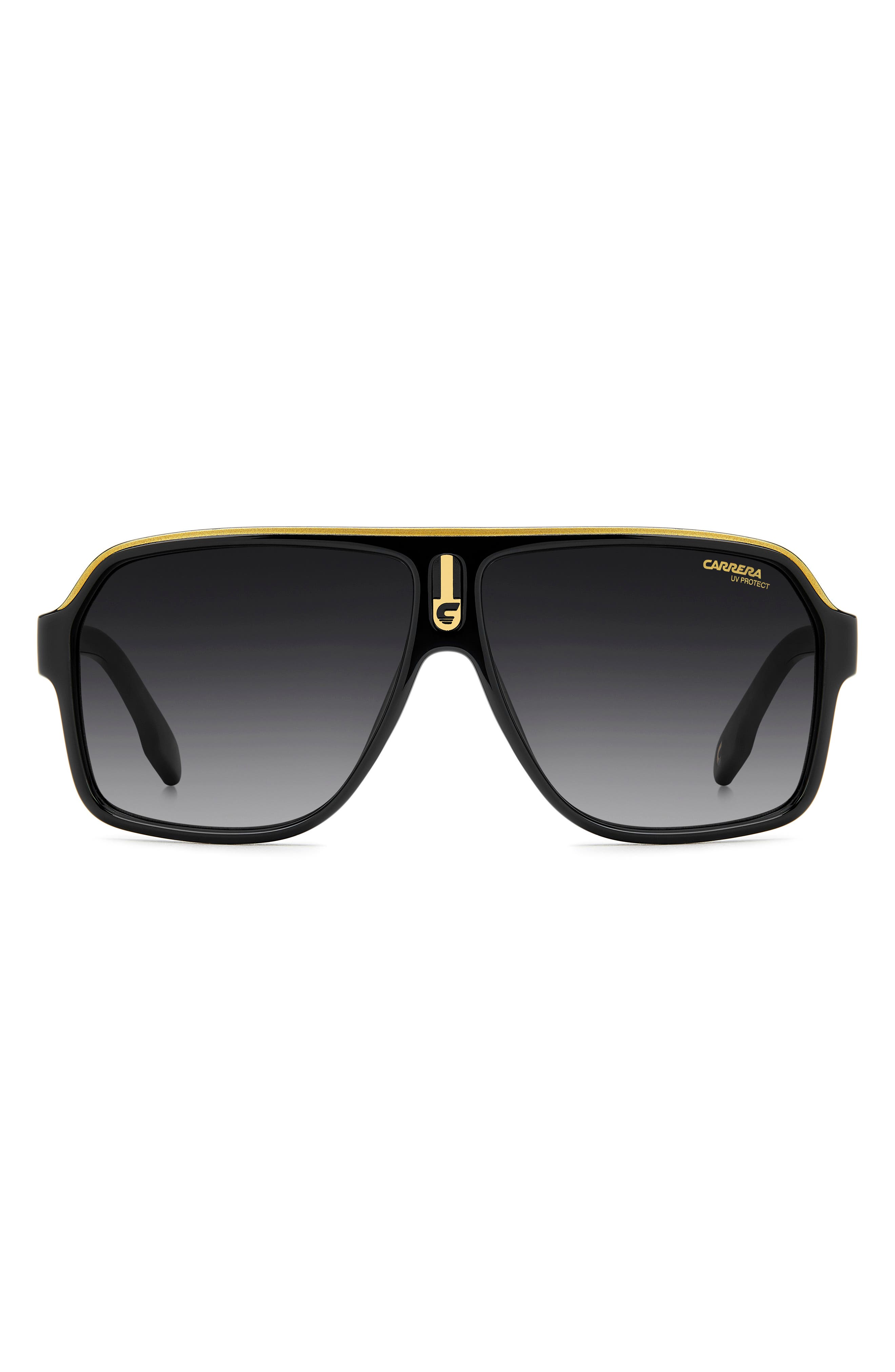 BLACK GOLD/ DARK GREY SF