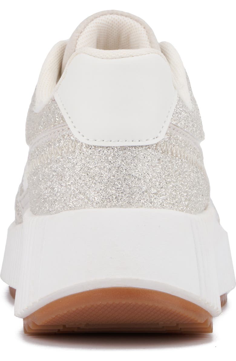 OLIVIA MILLER Beauty Queen Sneaker, Alternate, color,