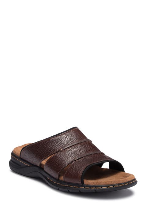 Gordon Sandal