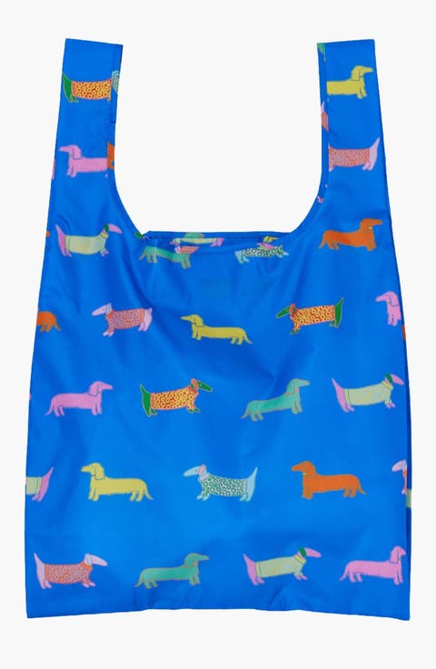 The Extra Bag