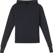 Sweaty Betty All Day Side Stripe Hoodie