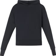 Sweaty Betty All Day Side Stripe Hoodie