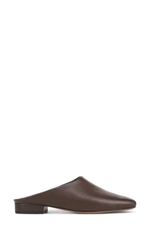 Franco Sarto Daley Mule In Brown