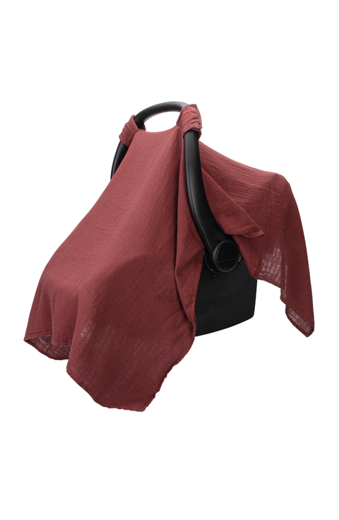 Baby Car Seat Cover