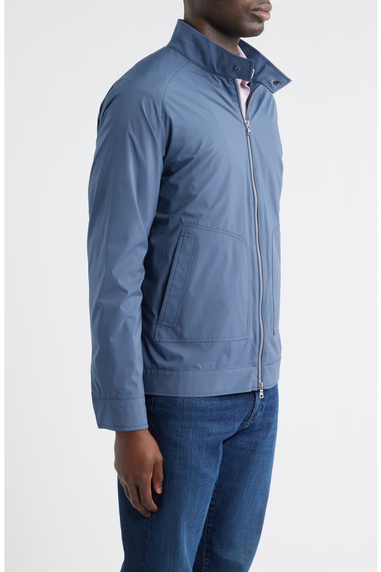 Crown Crafted Discovery Bomber Jacket, Alternate, color, STORM