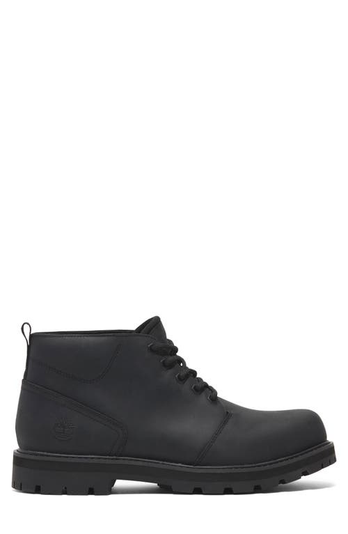 Timberland Britton Road Waterproof Boot